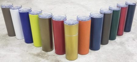 Tumblers